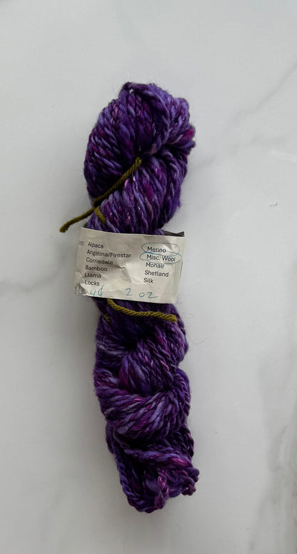 Art Yarn