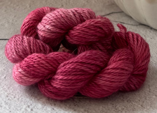 Starlight & Scout Hand-dyed Mini Skeins