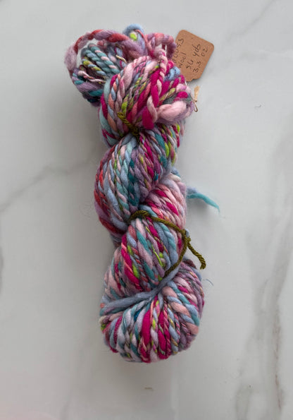 Art Yarn