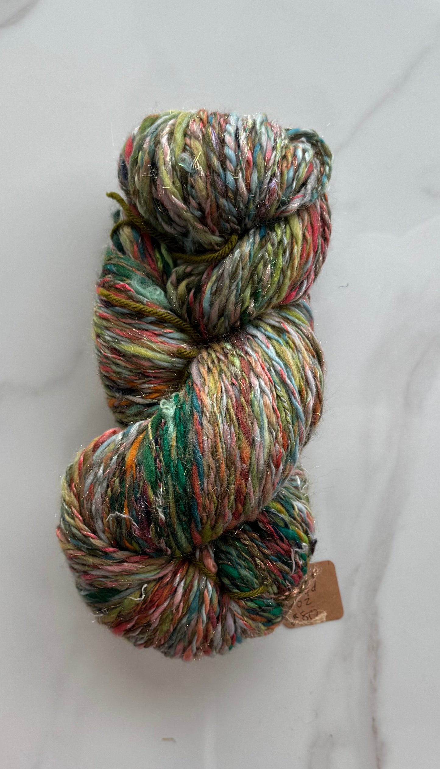 Art Yarn