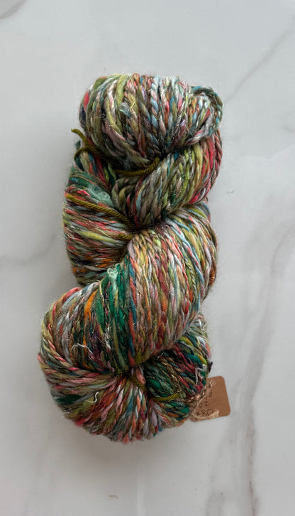 Art Yarn