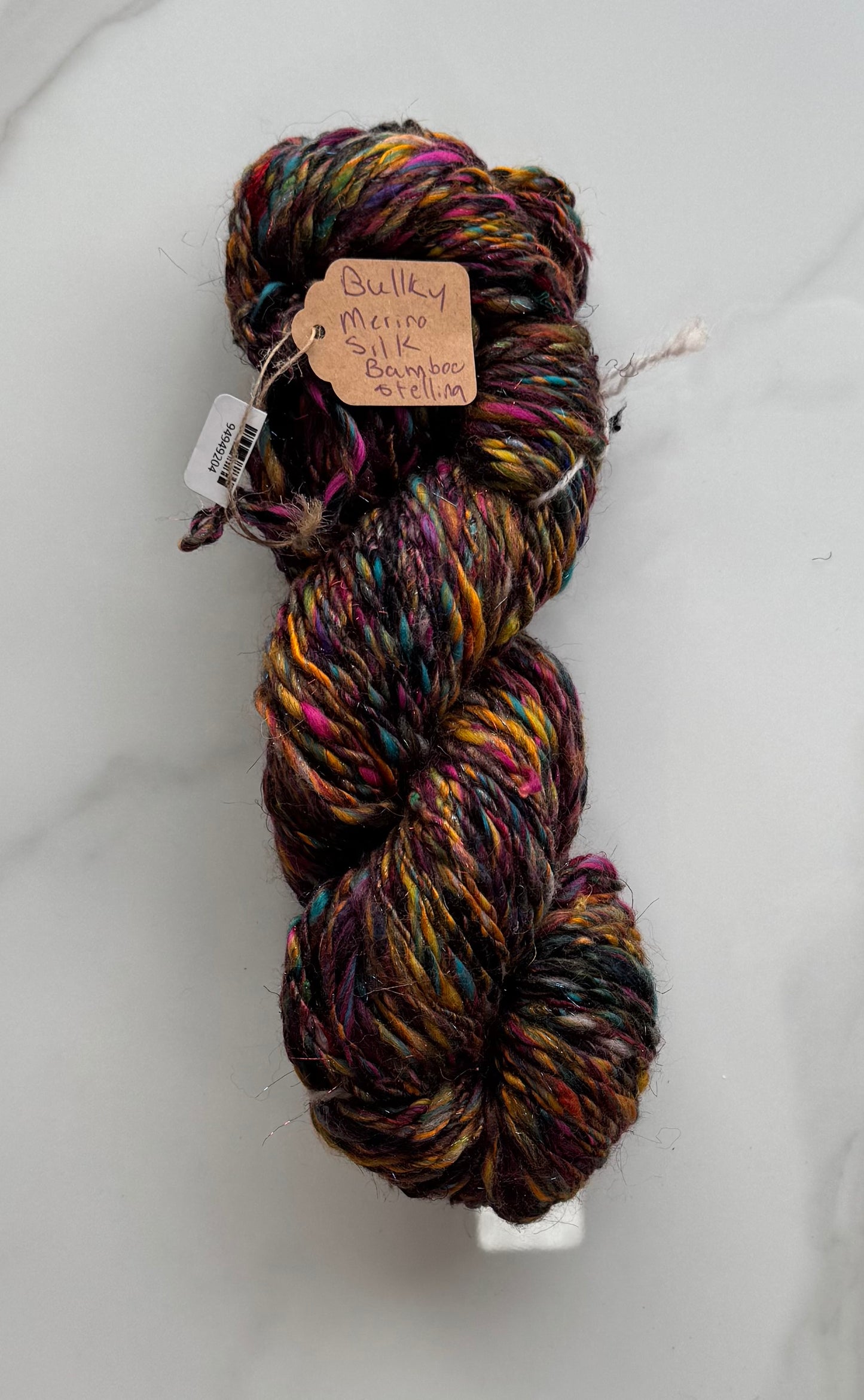 Art Yarn