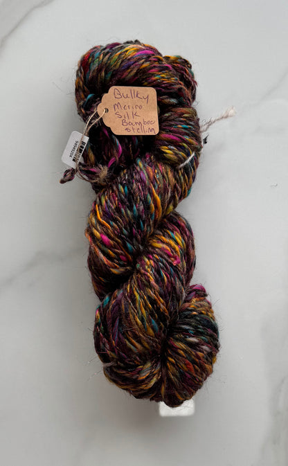 Art Yarn