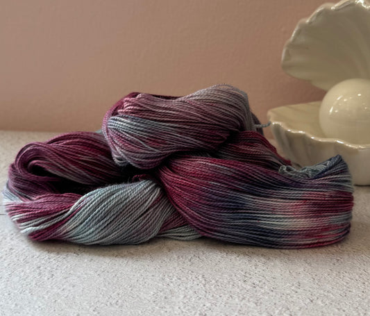 Starlight & Scout Hand-dyed Full Skeins