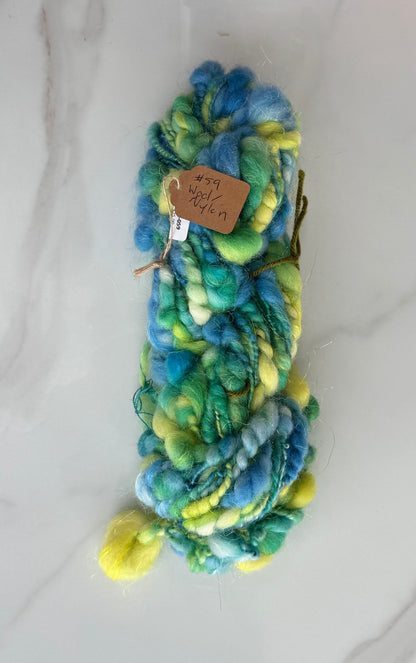 Art Yarn
