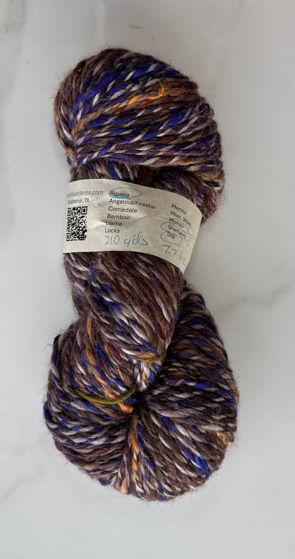 Art Yarn