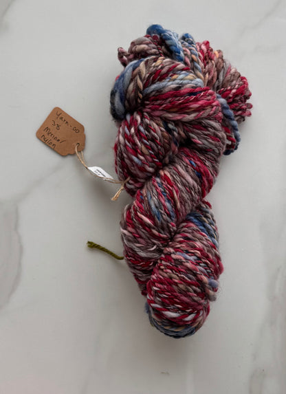 Art Yarn