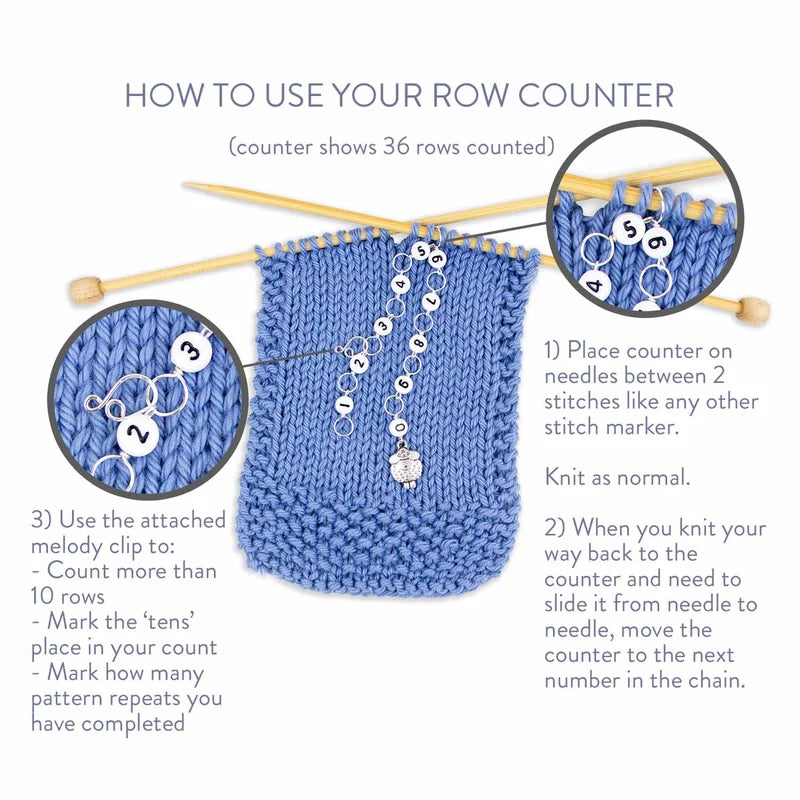 Row Counter