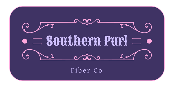 Southern Purl Fiber Co