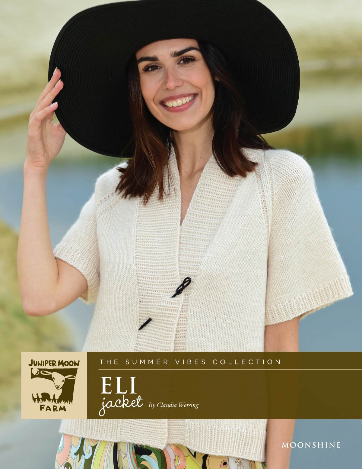 Moonshine-Eli Jacket