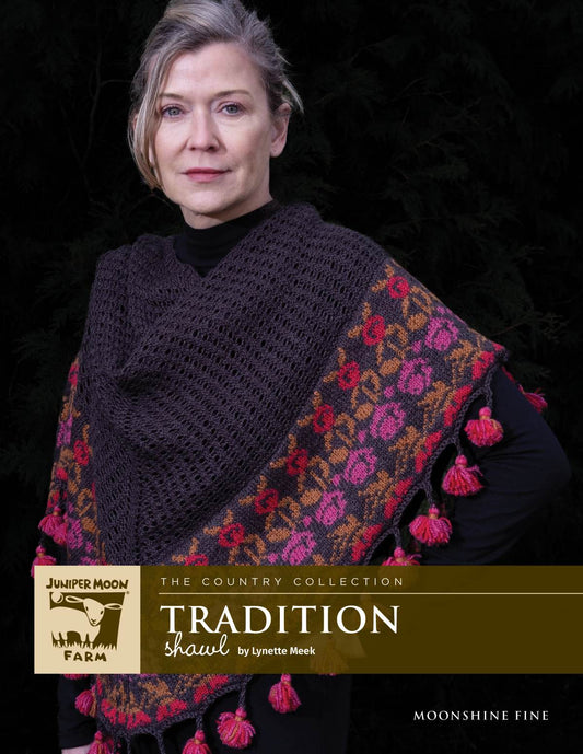 Moonshine Fine-Tradition