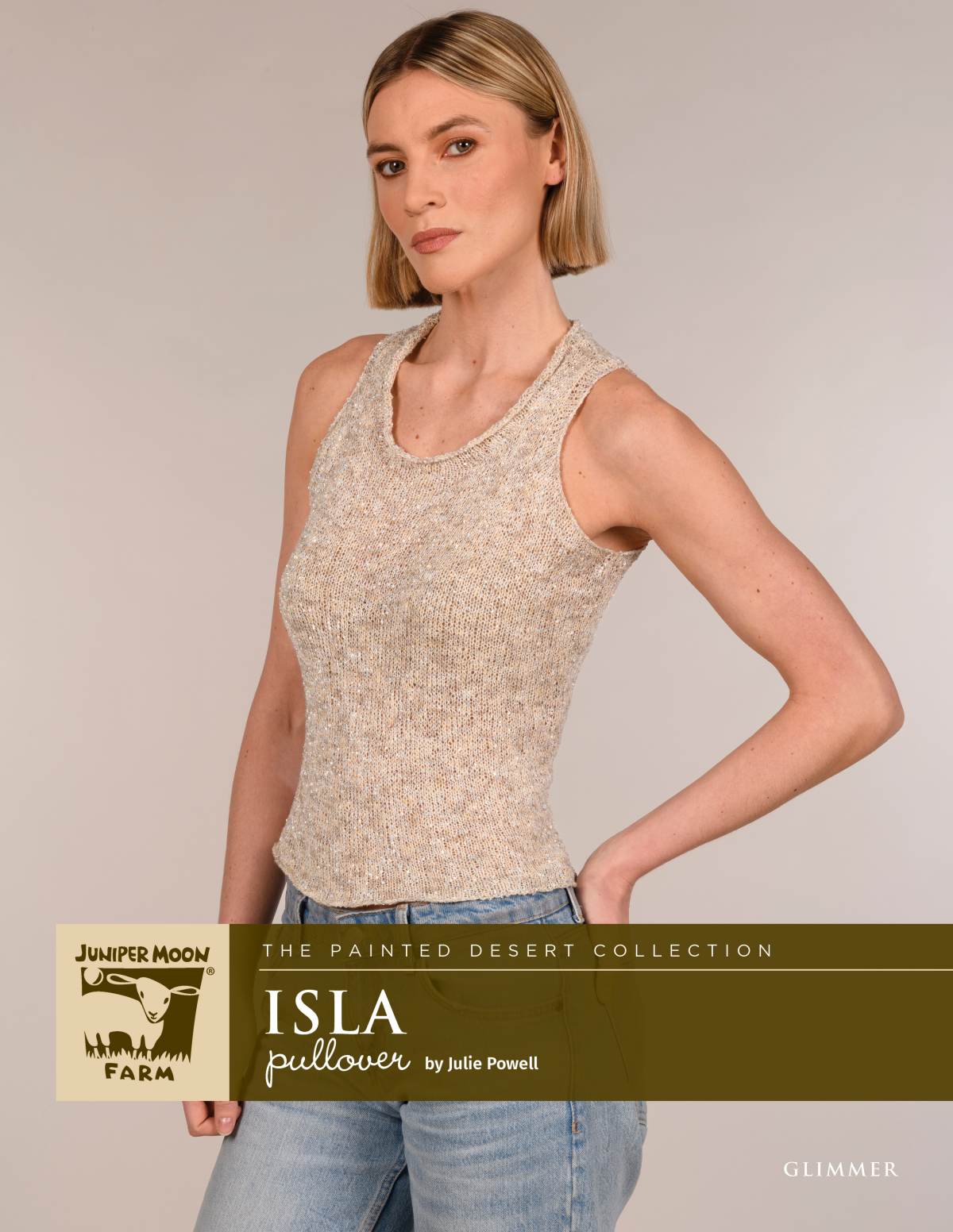 Glimmer-Isla