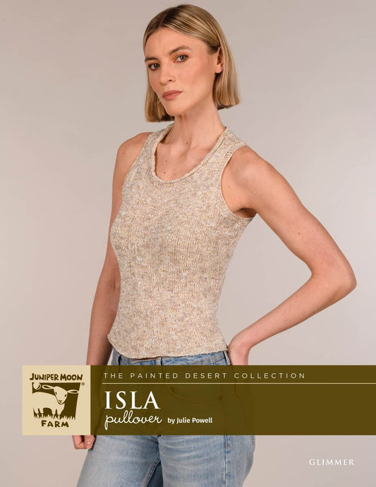 Glimmer-Isla