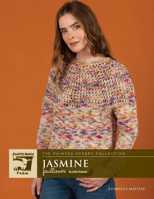 Cumulus Matisse-Jasmine