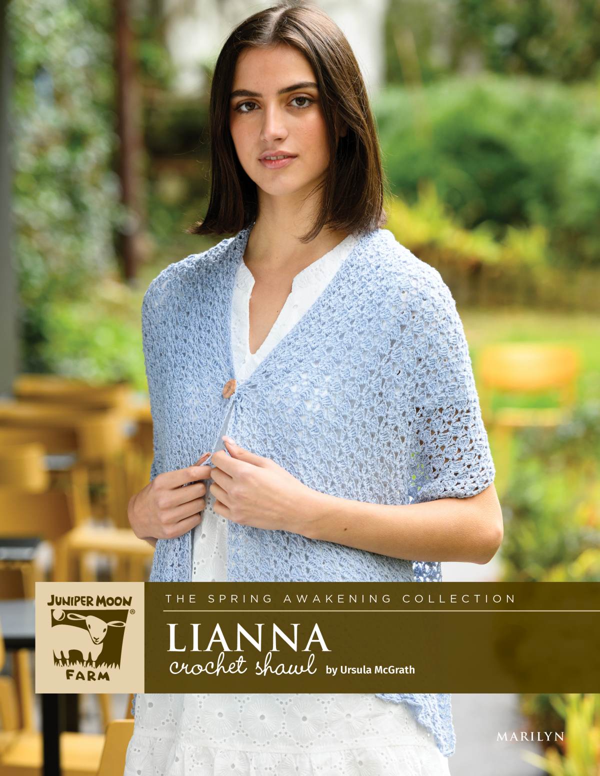 Marilyn-Lianna