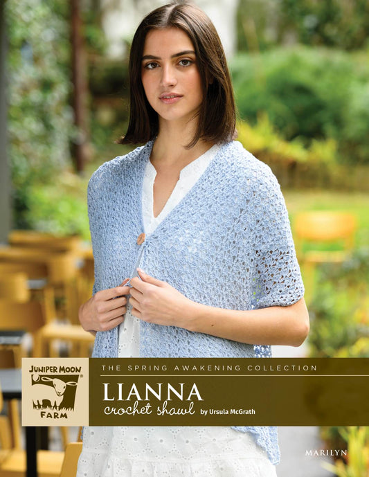 Marilyn-Lianna