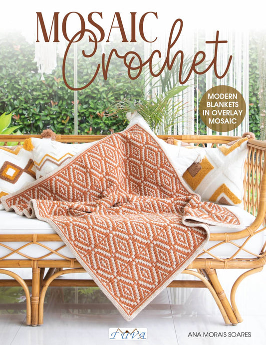 Mosaic Crochet