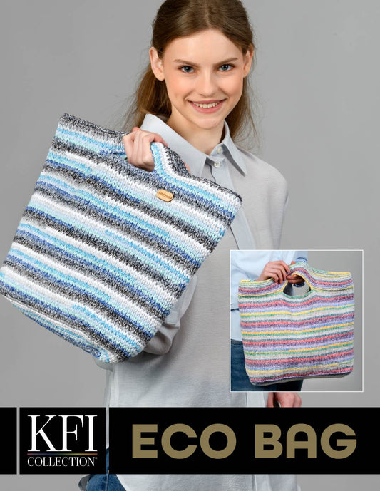 Eco Bag-Briona Handbag