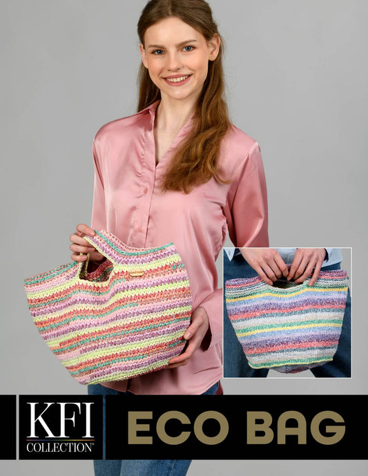 Eco Bag-Boho Handbag