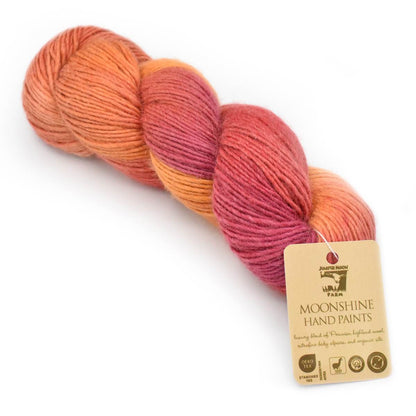 Moonshine Hand Paints