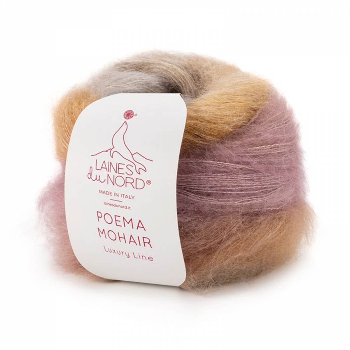 Poema Mohair