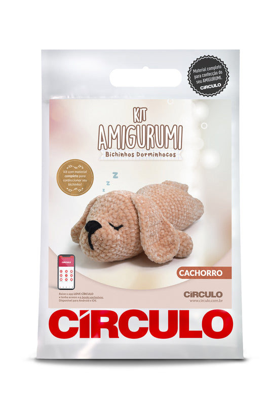 Amigurumi Kit-It's Nappy Time Collection