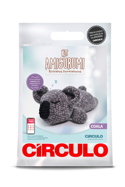 Amigurumi Kit-It's Nappy Time Collection