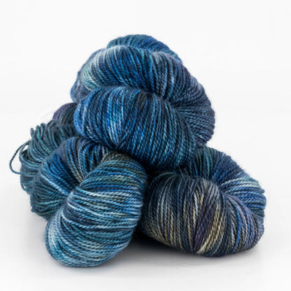 I've Got Sunshine Shawl Knitting Kit
